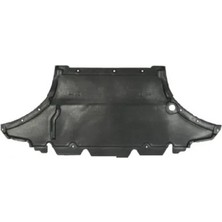 Wisco 290488 Motor Alt Muhafaza-Koruma-Kapak-Karter- A4-A5 (1.kalite Enjeksiyon) 8K0863821AB