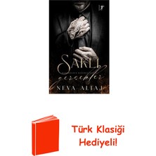 Artemis Yayınları Saklı Gerçekler - Kusursuzca Kusurlu Serisi + Türk Klasiği Hediye