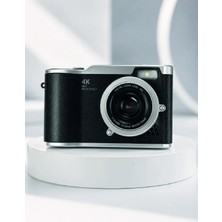 Astraltech W1 Kamera Siyah