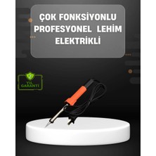 Astraltech Yüksek Isı Dayanımlı Lehimleme Havyası