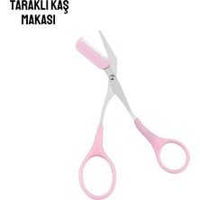 Astraltech Taraklı Kaş Makası