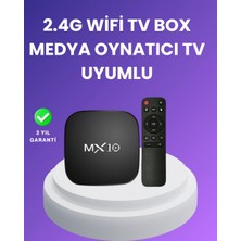 Astraltech 60 Fps Destekli 4K UHD Video Oynatıcı – Digital Ses Sistemli