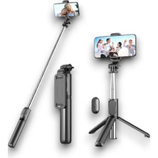 Astraltech Selfie  Çubuğu