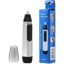 Astraltech Burun Tıraş Makinesi Pilli