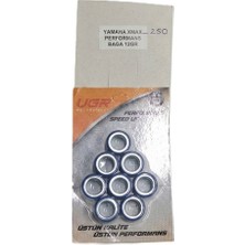 Ultraparts Yamaha Xmax Tipi 250 cc Performans Baga 12 gr 8 Adet