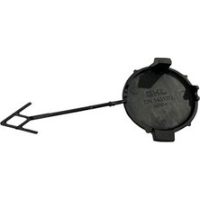 Wisco 294026 Çeki Demir Kapagı-Çekme Kanca-Ön Crafter 2006-2016  2E0853293