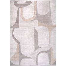 Bahariye Halı Craft Serisi CR04 Multi Akrilik Salon Oturma Yatak Odası Halısı