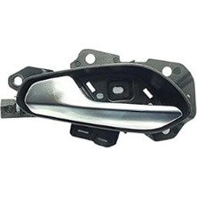 Wisco 350391 Kapı Iç Açma Kolu Mat Krom Sag (Dili) Tıpo Egea Sedan Hb 2015> 3564110044