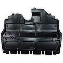 Wisco 297618 Motor Alt Muhafaza Ön Büyük 1.kalite Enjeksiyon  Polo-Ibiza-Fabia-Toledo-A1 2002-2015 6R0825235A