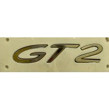 Wisco 346915 Yazı Gt2 Krom TW6410136