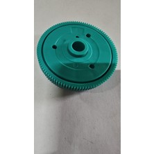 Wisco 299451 Silecek Motor Dişlisi Arka(Tamir Dişlisi) E90-E91-E81-82-E87-E88 67637199569X