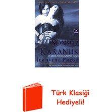 Artemis Yayınları Sonsuz Karanlık + Türk Klasiği Hediye