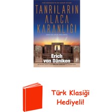 Artemis Yayınları Tanrıların Alacakaranlığı + Türk Klasiği Hediye