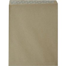 Oyal Torba Zarf 26X35 Kraft 90 gr Silikonlu 250 Li 30004075