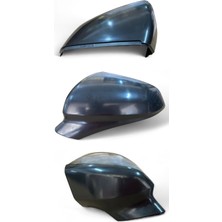 Wisco 295790 Ayna Kapagı Sol Formentor Leon Seat&cupra 2020>> 5FA857537B