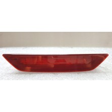 Wisco 297448 Ek Fren Lambası 3. Stop Lambası Ledli Caddy 2021>> 2K7945087