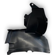 Wisco 295671 Çamurluk Davlumbazı Sag  Gkl Üretim Orjinal Kalite  ( Passat ) 2006-2015 3AA805912A/3C0805912B