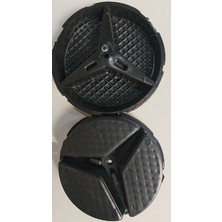 Wisco 349871 Ön Parjur Arma (Yıldız) Alt Plastigi W166-W117-W204-W205 A0008880060
