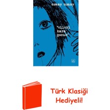 İthaki Yayınları Elleri Kara Çocuk + Türk Klasiği Hediye