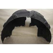 Wisco 297171 Çamurluk Davlumbazı Arka Sol Halı A6 2012-2017 4G0810171A