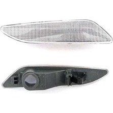Wisco 350289 Çamurluk Sinyali Beyaz Sag Egea-Hb-Cross-Sw 2015-2020 60686516