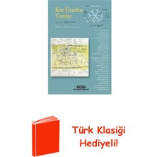 Yapı Kredi Yayınları Kar Üzerine Yazılar + Türk Klasiği Hediye
