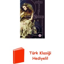 Artemis Yayınları Kimyasal Bahçe Üçlemesi 1- Solgun + Türk Klasiği Hediye