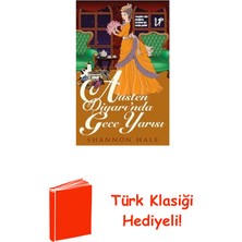 Artemis Yayınları Austen Diyarı'nda Gece Yarısı + Türk Klasiği Hediye