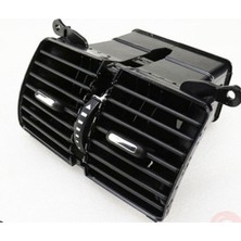 Wisco 299499 Havalandırma Arka (Kabin) Passat 2005-2010 3C0819203B 1qp