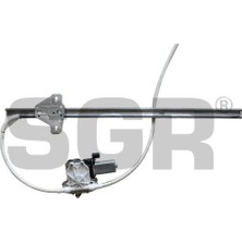 Universal Cam Krikosu Elektrikli Sol Renault Master 98- 44308 Opel Movano 01- Iveco Daıly 99
