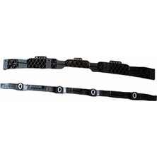 Wisco 293998 Profil Tutucu Bar Demir Burçlar Üzerinde  Passat B9 2020>> 3G0807571