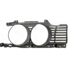 Wisco 340888 Ön Panjur Böbrek Sol Bmw E34  1988>93 51131944137
