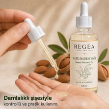 Regard Regea Tatlı Badem Yağı