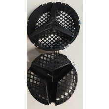 Wisco 349872 Ön Parjur Arma (Yıldız) Alt Plastigi W204-W207-W216-W245-W447-W448-S204 A2078880260