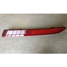 Wisco 292016 Reflektör Arka Tampon Dıs Sol  Passat 2015>> 3G0945105A