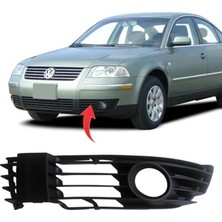 Wisco 291085 Sis Kapagı Sisli Sol Passat 2001-2005 3B0853665L