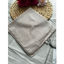 Harem Scarf Silver Neva Eşarp Latte