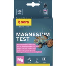 Sera Mg Magnesium Test