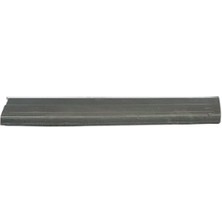 Wisco 350077 Kapı Bandı (Koruyucu Çıta) Siyah Ön Sag Tıguan 2011-2017 5N0854940A