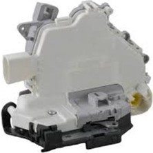 Wisco 293354 Kapı Kilit Mekanizması Ön Sol A4 08-16/a5 10-16/ A6 11-20/a7 11-18/q2/q3/a1 11-18 8J1837015C