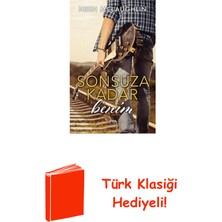 Sonsuza Kadar Benim + Türk Klasiği Hediye