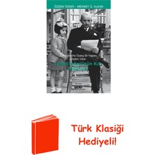 Yapı Kredi Yayınları Ismet Inönü'nün Kızı Anlatıyor - Cumhuriyetle Ö... + Türk Klasiği Hediye