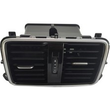Wisco 296125 Havalandırma Arka (Kabin) cc 12-17 Passat 12-15 Passat cc 09-12 3AA819203