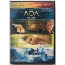 Tiglon Ada (Island) DVD Bas Oynat