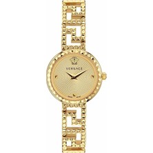 Versace VRSCVE7A00323 Kol Saati