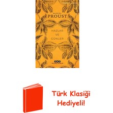 Yapı Kredi Yayınları Hazlar ve Günler + Türk Klasiği Hediye