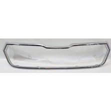 Wisco 297328 Panjur Çerçevesi Parlak Krom Kadiaq 2021>> 565853761B 2zz