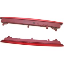 Wisco 299808 Ek Fren Lambası 3. Stop Ek Stop Golf8-Passat-Id3-Tayron-Tıguan-Superb 2020>> 5H0945087B