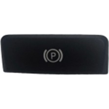Wisco 297445 El Fren-Park Çekme Bırakma Kolu Içi W246-W176-2004-2008 A2469050451/A0035405345