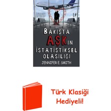 Artemis Yayınları Ilk Bakışta Aşk'ın Istatistiksel Olasılığı + Türk Klasiği Hediye